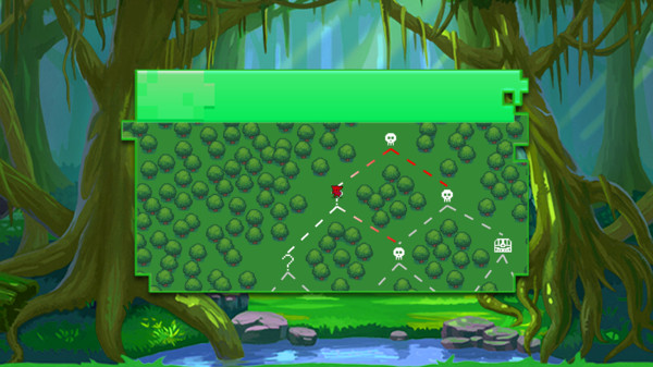 保卫森林游戏下载手机版-保卫森林，挑战手机游戏
