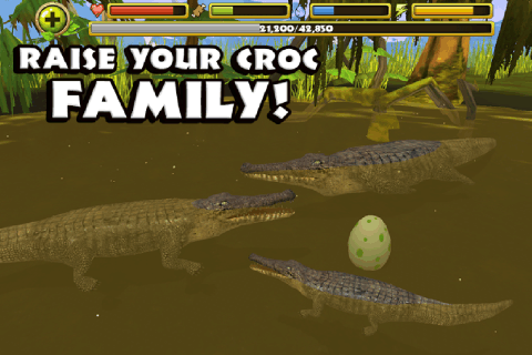 打鳄鱼的手机小游戏_鳄鱼玩游戏视频_打鳄鱼的游戏