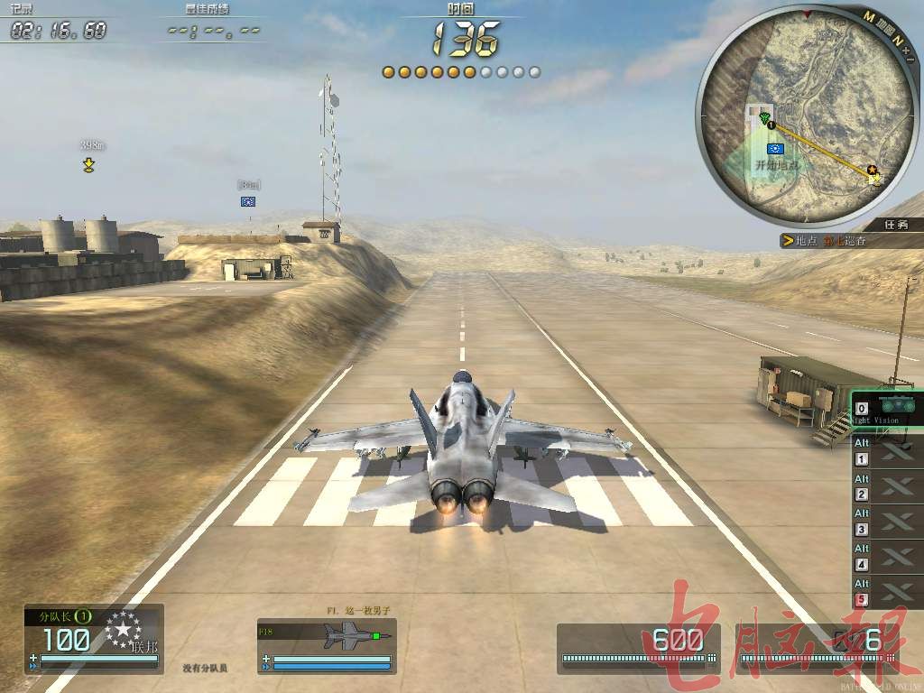 飞机坦克手机游戏-征战天空！征服战场！燃爆飞车坦克手机游戏