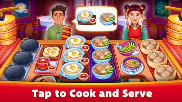 手机版厨房游戏_厨房手机游戏推荐_一款厨房的游戏
