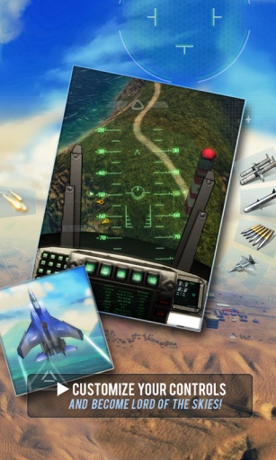 飞机游戏大全手机游戏下载-飞越极限，体验惊险刺激