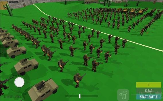 大战争游戏手机-智慧策略：第2季第16集