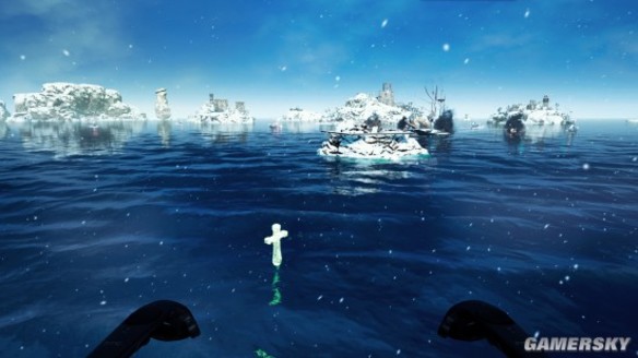 大白鲨单机游戏手机版-海洋无垠，让我心驰神往