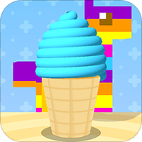 冰淇淋游戏大全_冰淇淋人游戏手机版下载_免费冰淇淋下载