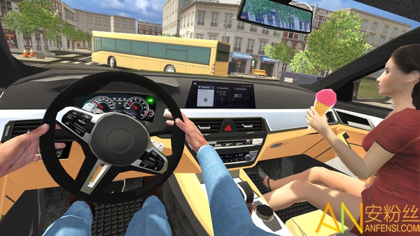 德国汽车模拟手机游戏_模拟德国汽车手机游戏推荐_德国汽车模拟2