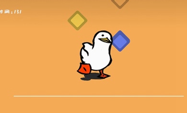 鸭子游戏解说_鸭子对战游戏_愤怒的鸭子手机游戏破解版