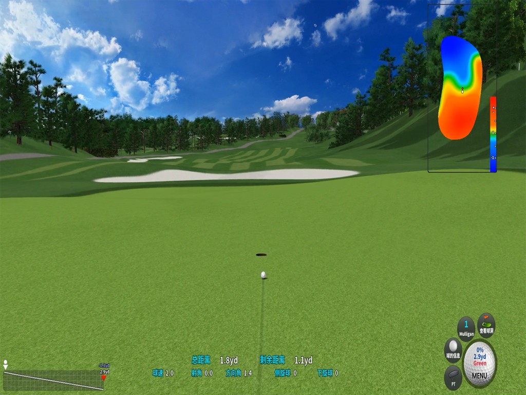 高尔夫之星游戏下载手机版-高尔夫之星：打破次元壁的极致高尔夫