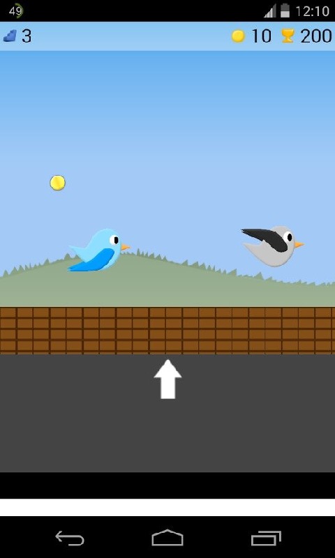挑战极限！飞翔的小鸟游戏手机版三大特点揭秘