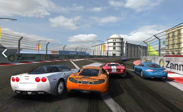 赛车真实版下载_超真实游戏手机版赛车_赛车游戏安卓版真实赛车