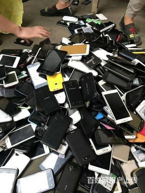 废旧物品做游戏_改造废旧手机玩游戏_废弃手机改造利用