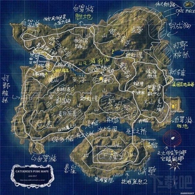 打日本兵的手机游戏叫啥-爆款游戏攻略：选对武器、熟悉地图，成