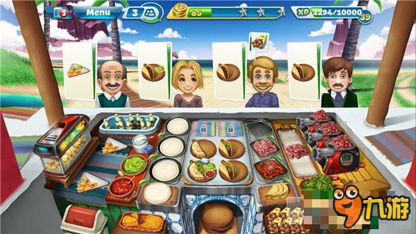 ios手机游戏餐厅_餐厅游戏安卓_餐厅游戏中文版