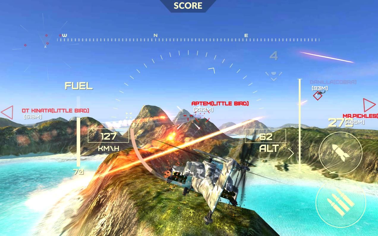 钢铁侠游戏单机手机版：飞行天空、拯救世界，三大亮点震撼来袭