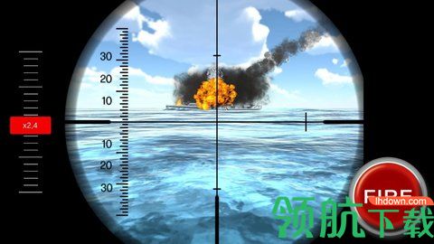 二战鱼雷机手机游戏大PK：画面逼真VS怀旧像素，操作方式哪家