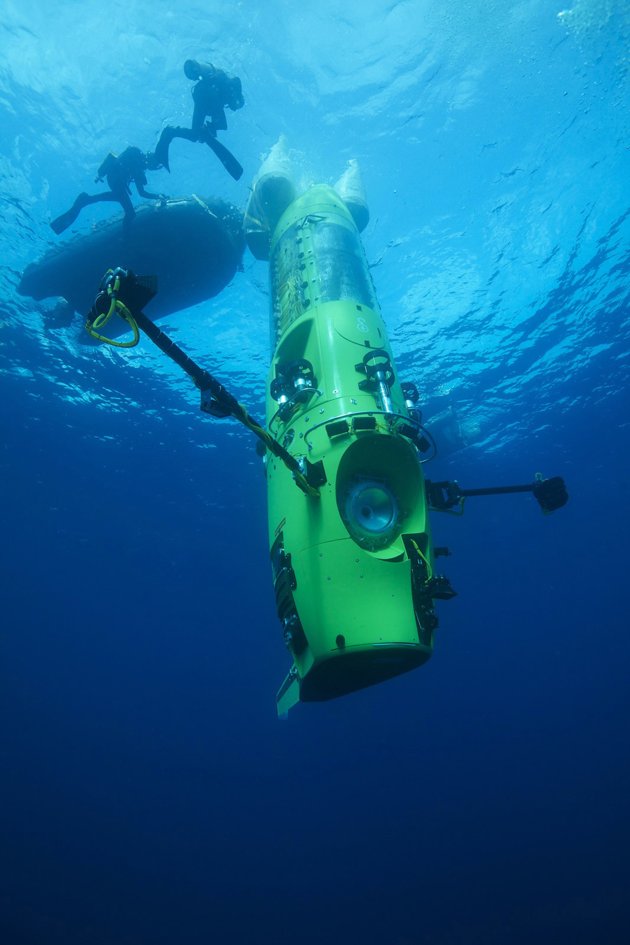 深海迷航冰点之下剧情流程_深海迷航冰点之下_深海迷航冰点之下下载手游版