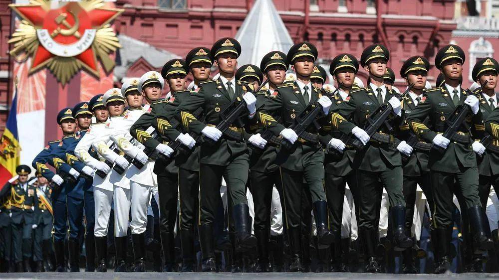 中国阅兵仪式_阅兵仪式中国强大视频_2022年阅兵仪式中国