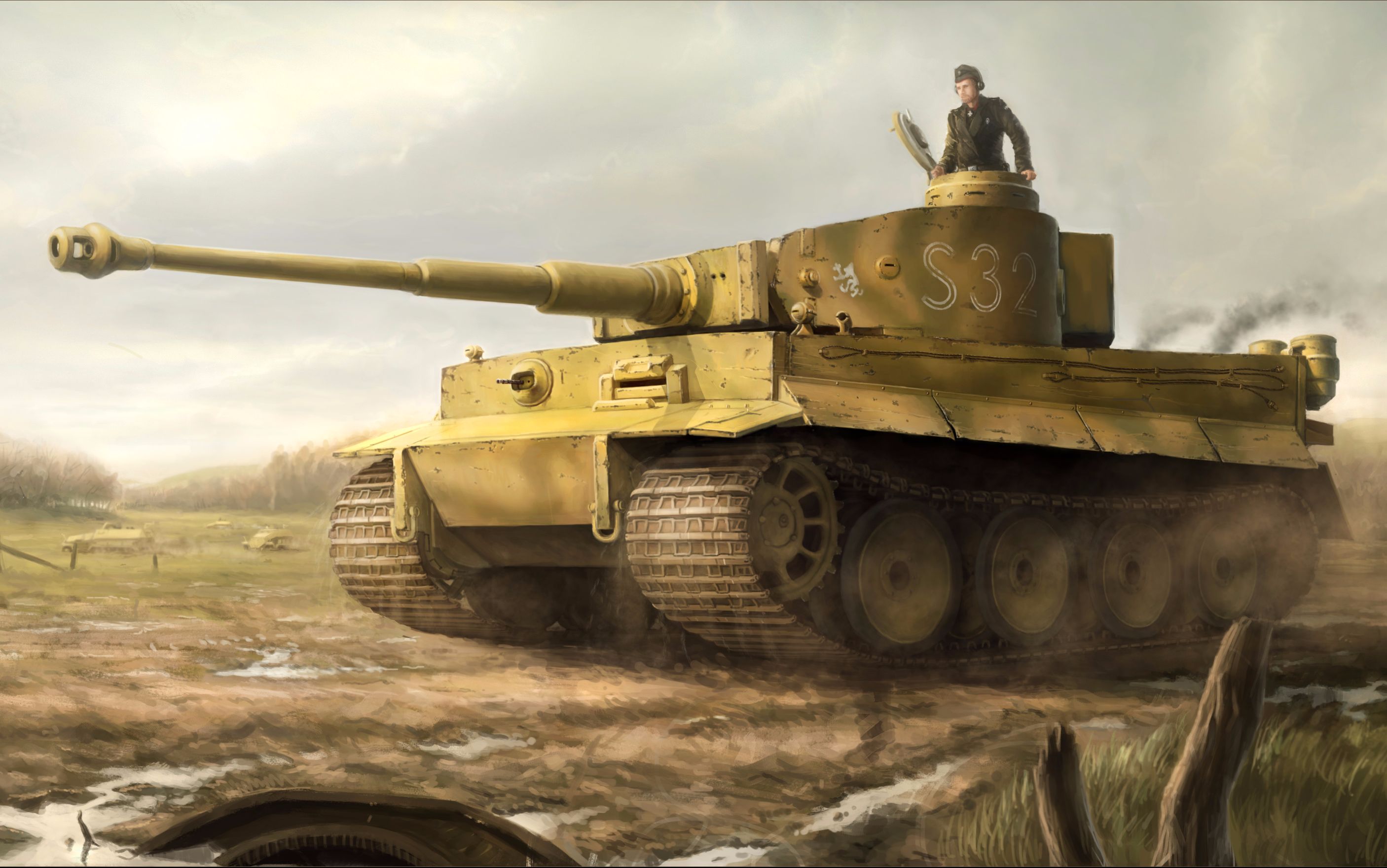 二战坦克游戏第一视角手机_二战坦克游戏第一视角手机_二战坦克游戏第一视角手机