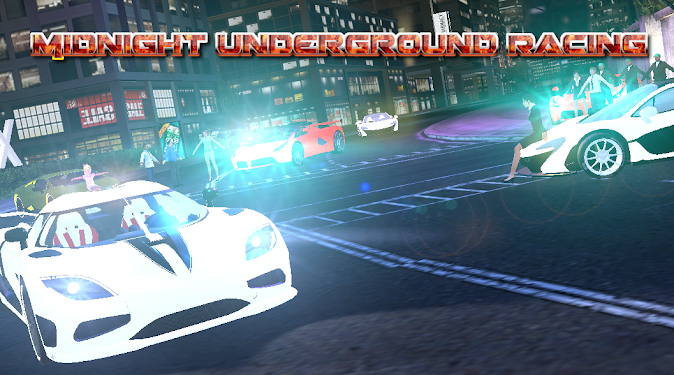 地下赛车手机游戏下载免费-免费下载地下赛车手机游戏，速度与激