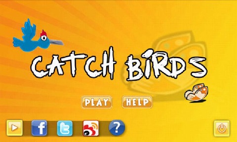 【必玩游戏评测】波波鸟手机游戏：比愤怒的小鸟更刺激