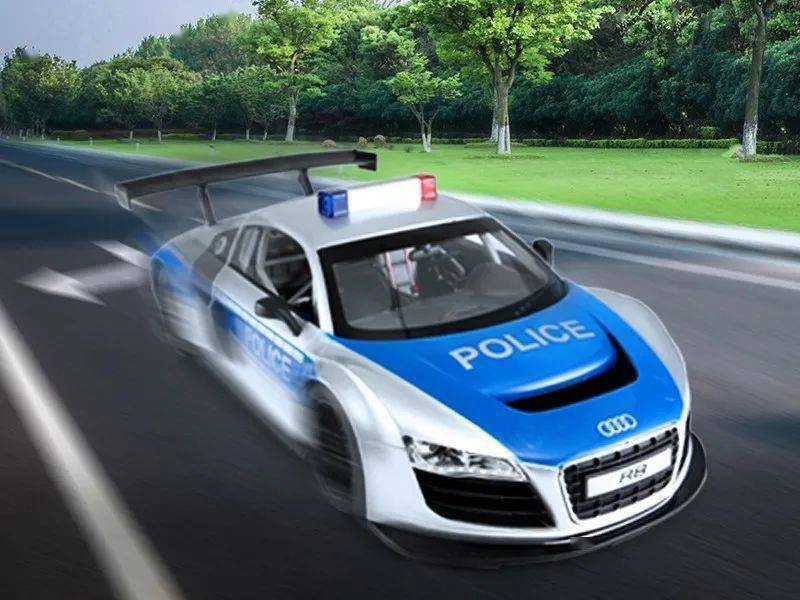 app警车模拟器_模拟警车下载_多人游戏警车模拟器手机版