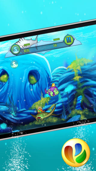 fish苹果手机游戏_苹果手机游戏画质助手_苹果手机游戏推荐