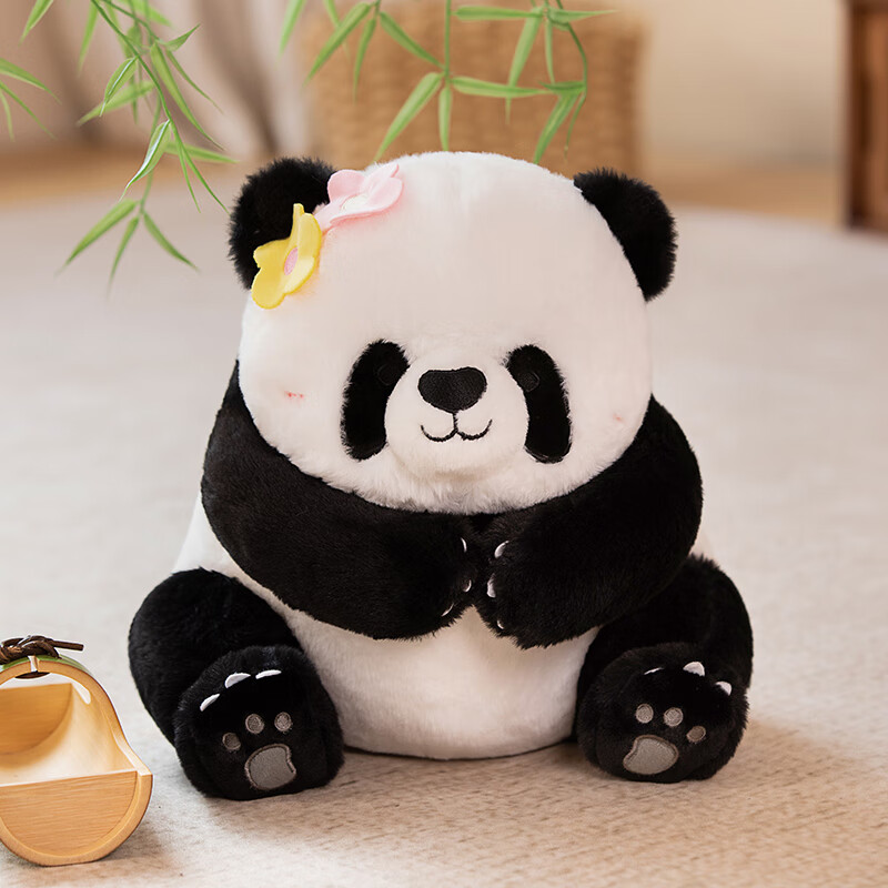 揭秘宝宝手机游戏排行榜：熊猫VS小猫，可爱对冒险哪个更迷人？