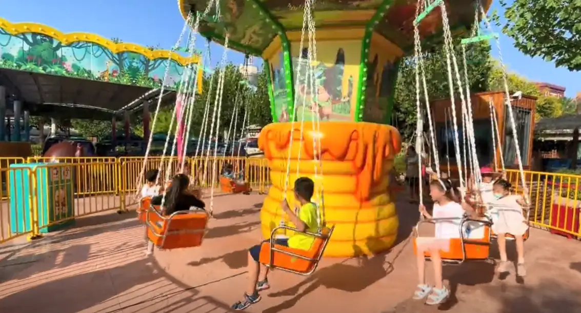 儿童公园模拟器_儿童公园手机游戏下载_公园下载