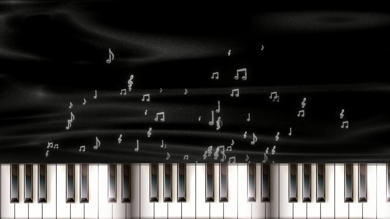 钢琴游戏钢琴游戏手机版-手机也能成为钢琴大师？钢琴游戏APP