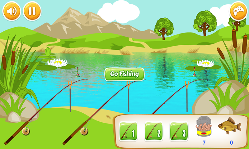 钓鱼游戏 手机版-钓鱼新手必看！钓鱼游戏手机版技巧大揭秘，如