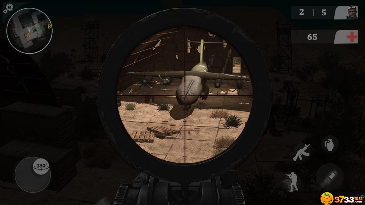 狙击远距离版手机游戏_狙击远距离怎么瞄准_超远距离狙击游戏手机版