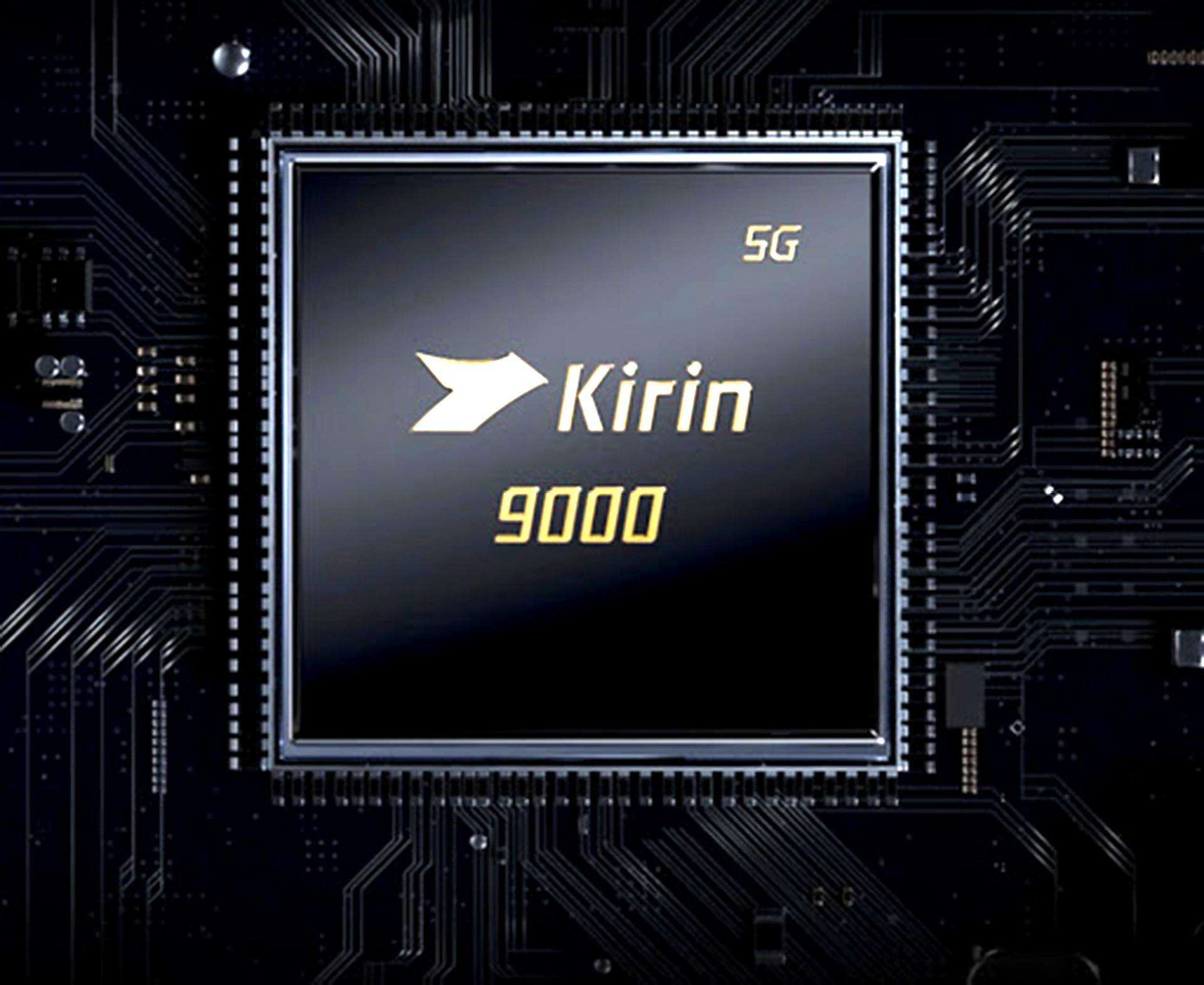 麒麟990处理器相当于骁龙多少-麒麟990 vs 高通骁龙：
