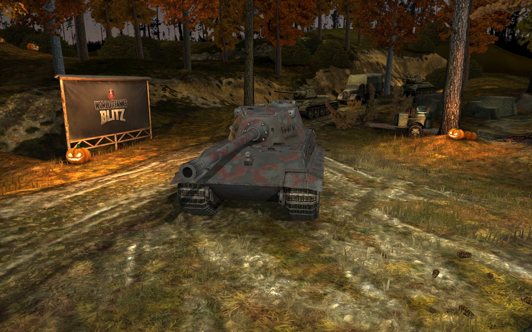 二战模拟手游下载_二战手游模拟器下载_二战坦克模拟游戏手机版