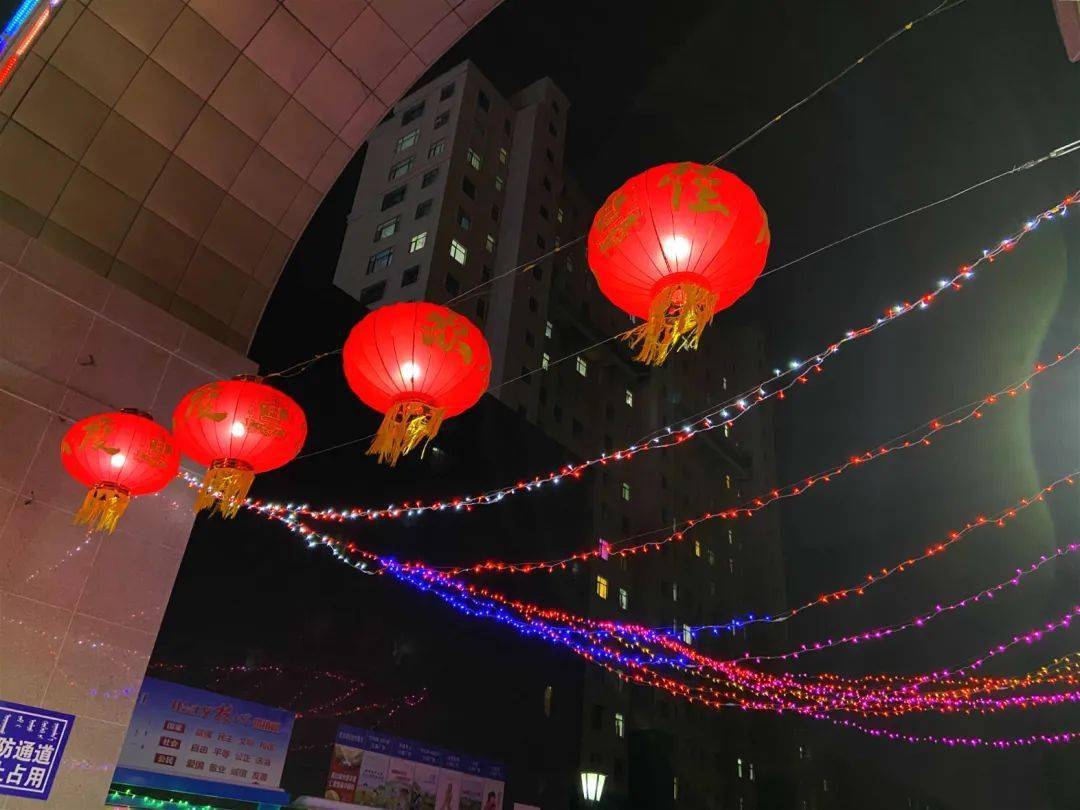 2018年春节-团圆年味，感受中国传统文化魅力