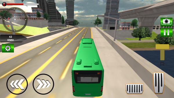 8k游戏画质助手_巴士模拟手机版高画质游戏_画质模拟器下载