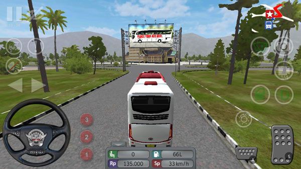 巴士模拟手机版高画质游戏_画质模拟器下载_8k游戏画质助手