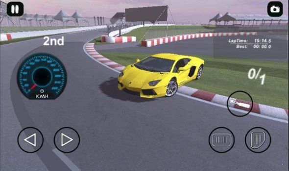 3d驾驶游戏3.0中文_3d驾驶游戏手机版新版_3d驾驶游戏最新版