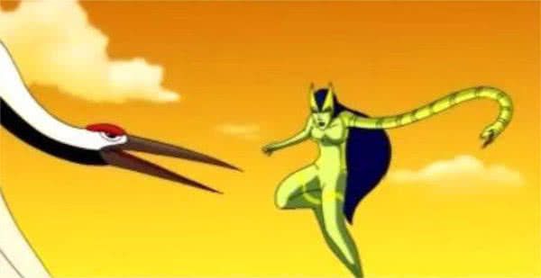 东方神娃动画片-东方神娃：超能力少年的冒险与正义之旅，勇敢守护地球的动画经典