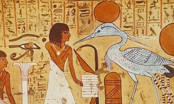 探寻古埃及神秘之河：奈芙蒂斯的历史、文化与神秘