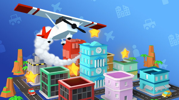 搞笑的飞机手机游戏-探索笑料与冒险：飞机手机游戏中的搞笑挑战