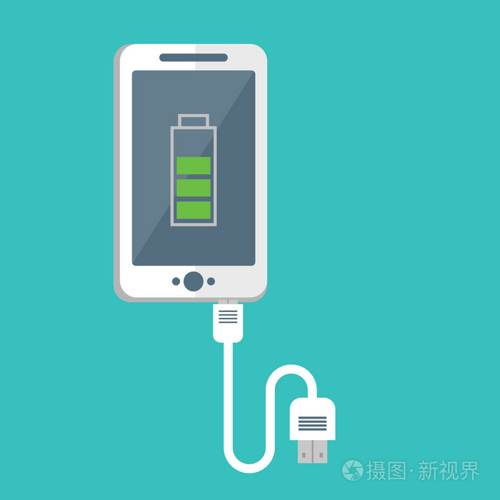 华为充电图标显示图片_华为手机充电的图标_华为手机充电图标有几种