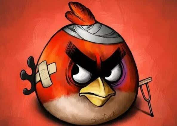 愤怒的小鸟单机游戏手机_小鸟愤怒的小鸟游戏_愤怒小鸟游戏