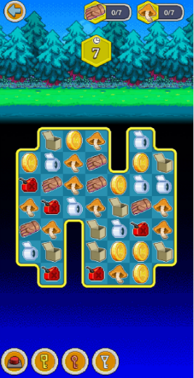 变蘑菇是什么意思_吃蘑菇变身的手机游戏下载_吃了蘑菇变成怪兽