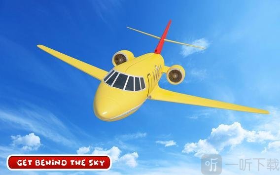 飞机类单机游戏手机-畅游云端：探索飞机类单机游戏的激情与乐趣