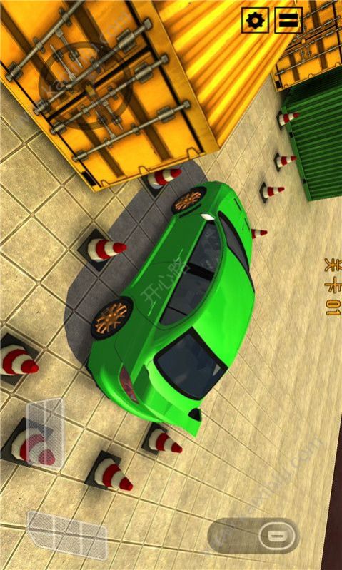 2020手机驾驶游戏软件_驾驶软件手机游戏2020版_汽车驾驶类手机游戏