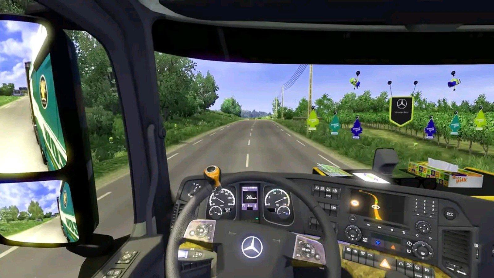 驾驶软件手机游戏2020版_汽车驾驶类手机游戏_2020手机驾驶游戏软件