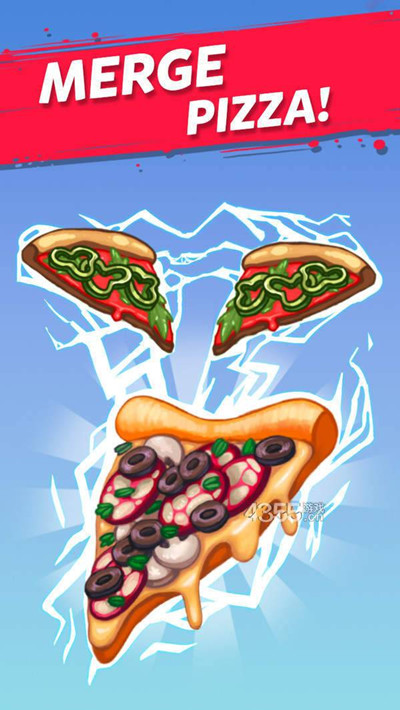 pizza游戏ios_PIZZA游戏手机下载_手机游戏披萨