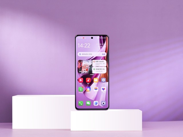 oppo 真我游戏手机-oppo真我游戏手机带来全新游戏体验