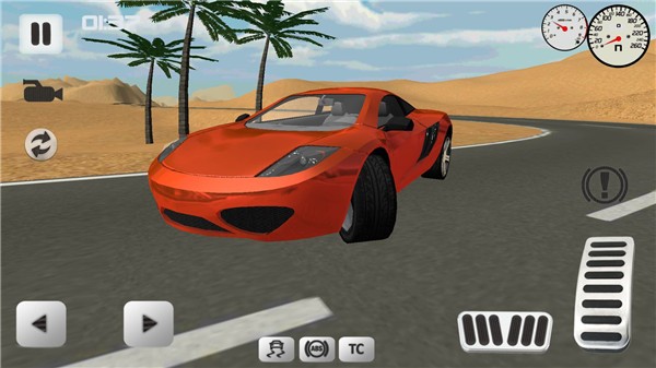 汽车主驾驶游戏_驾驶员游戏_跟主驾驶一样的手机游戏