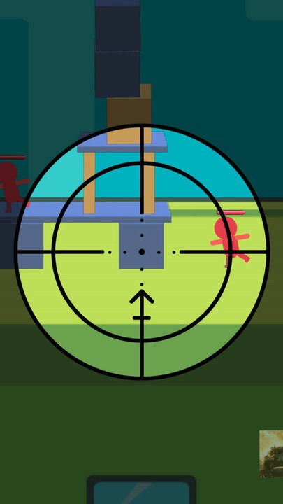 单机狙击下载_单机狙击版本手机游戏推荐_单机狙击游戏手机版本