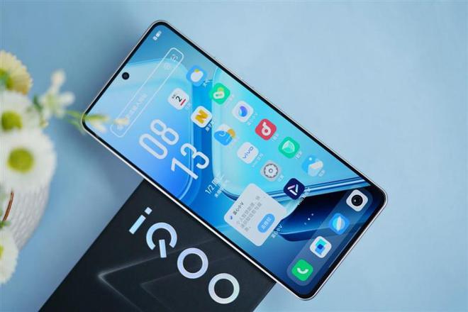 iqoo游戏手机_iqoo 手机游戏设备_iqoo8游戏手机